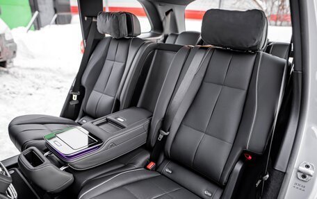 Mercedes-Benz GLS, 2025 год, 16 300 000 рублей, 18 фотография