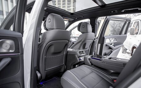 Mercedes-Benz GLS, 2025 год, 16 300 000 рублей, 17 фотография