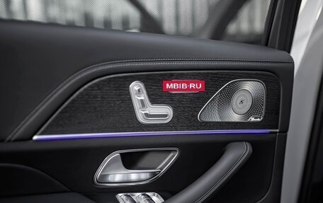 Mercedes-Benz GLS, 2025 год, 16 300 000 рублей, 21 фотография