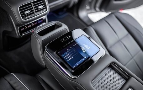 Mercedes-Benz GLS, 2025 год, 16 300 000 рублей, 19 фотография