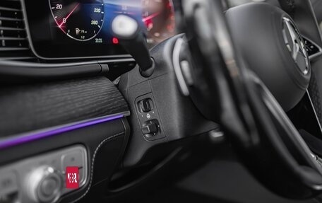Mercedes-Benz GLS, 2025 год, 16 300 000 рублей, 15 фотография