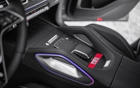 Mercedes-Benz GLS, 2025 год, 16 300 000 рублей, 14 фотография