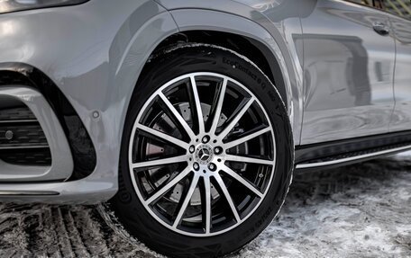 Mercedes-Benz GLS, 2025 год, 16 300 000 рублей, 24 фотография