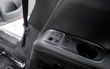 Mercedes-Benz GLS, 2025 год, 16 300 000 рублей, 23 фотография