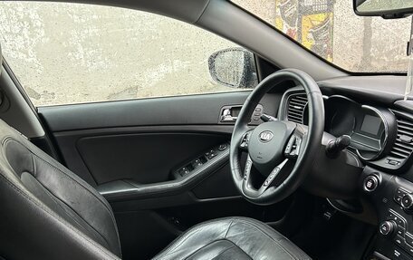 KIA Optima III, 2013 год, 1 300 000 рублей, 6 фотография