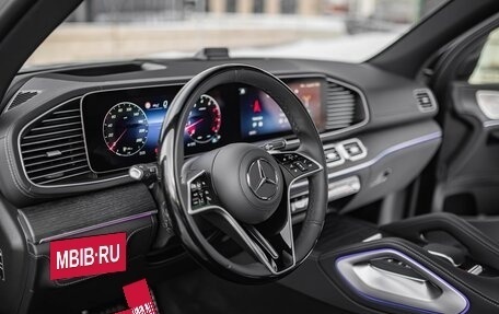 Mercedes-Benz GLS, 2025 год, 16 300 000 рублей, 9 фотография