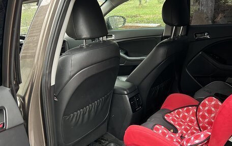 KIA Optima III, 2013 год, 1 300 000 рублей, 8 фотография