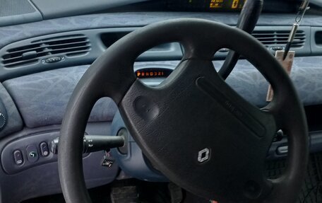 Renault Espace III, 1999 год, 485 000 рублей, 2 фотография