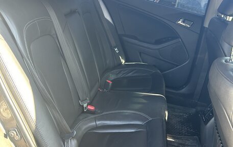 KIA Optima III, 2013 год, 1 300 000 рублей, 9 фотография