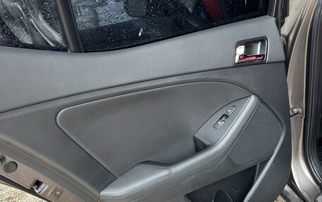 KIA Optima III, 2013 год, 1 300 000 рублей, 10 фотография