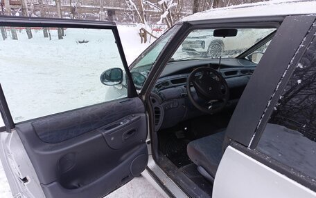 Renault Espace III, 1999 год, 485 000 рублей, 4 фотография