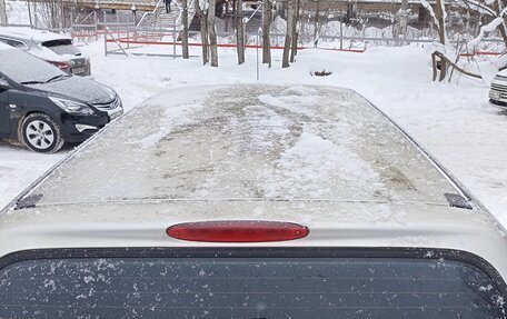 Renault Espace III, 1999 год, 485 000 рублей, 14 фотография