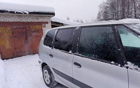 Renault Espace III, 1999 год, 485 000 рублей, 9 фотография