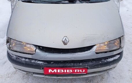 Renault Espace III, 1999 год, 485 000 рублей, 8 фотография