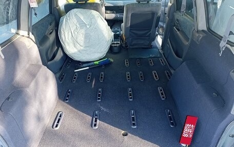 Renault Espace III, 1999 год, 485 000 рублей, 15 фотография