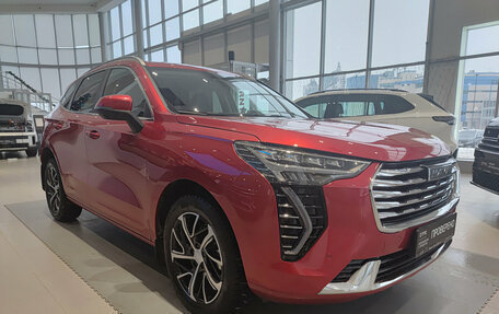 Haval Jolion, 2023 год, 1 741 000 рублей, 3 фотография