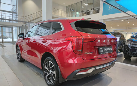 Haval Jolion, 2023 год, 1 741 000 рублей, 7 фотография