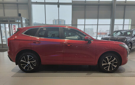 Haval Jolion, 2023 год, 1 741 000 рублей, 4 фотография