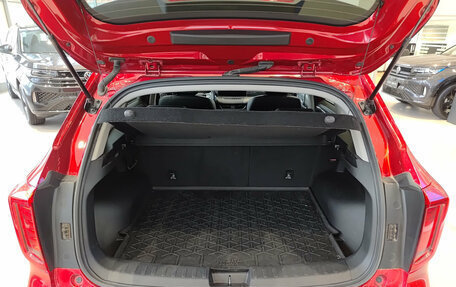Haval Jolion, 2023 год, 1 741 000 рублей, 10 фотография