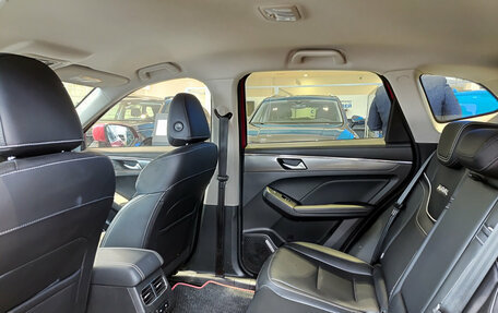 Haval Jolion, 2023 год, 1 741 000 рублей, 12 фотография