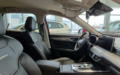 Haval Jolion, 2023 год, 1 741 000 рублей, 11 фотография