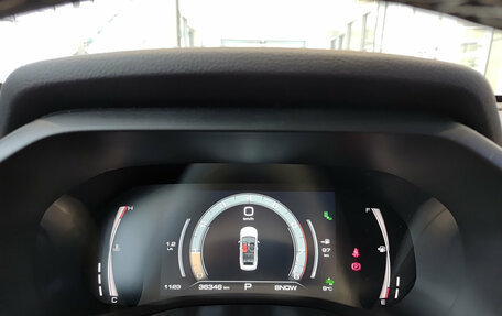 Haval Jolion, 2023 год, 1 741 000 рублей, 13 фотография