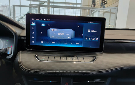 Haval Jolion, 2023 год, 1 741 000 рублей, 15 фотография