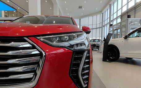 Haval Jolion, 2023 год, 1 741 000 рублей, 17 фотография