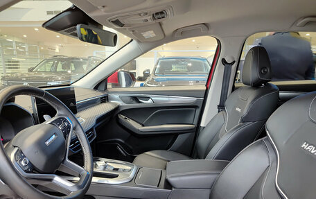 Haval Jolion, 2023 год, 1 741 000 рублей, 16 фотография