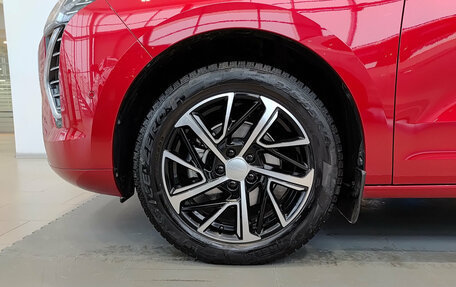 Haval Jolion, 2023 год, 1 741 000 рублей, 18 фотография