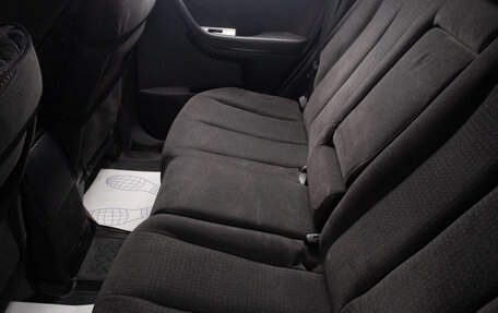 Nissan Murano, 2003 год, 639 000 рублей, 16 фотография