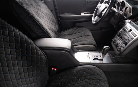 Nissan Murano, 2003 год, 639 000 рублей, 17 фотография