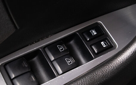 Nissan Murano, 2003 год, 639 000 рублей, 14 фотография