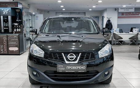 Nissan Qashqai, 2011 год, 1 115 000 рублей, 2 фотография