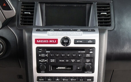 Nissan Murano, 2003 год, 639 000 рублей, 12 фотография