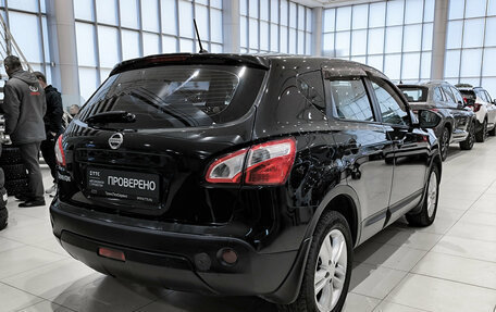 Nissan Qashqai, 2011 год, 1 115 000 рублей, 6 фотография