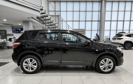 Nissan Qashqai, 2011 год, 1 115 000 рублей, 5 фотография