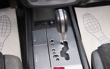 Nissan Murano, 2003 год, 639 000 рублей, 13 фотография