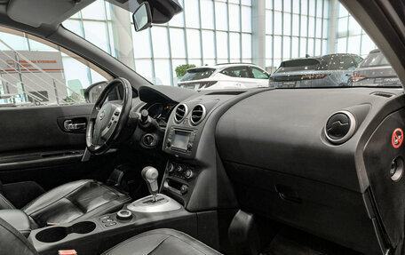 Nissan Qashqai, 2011 год, 1 115 000 рублей, 12 фотография