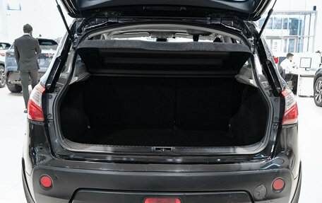 Nissan Qashqai, 2011 год, 1 115 000 рублей, 11 фотография