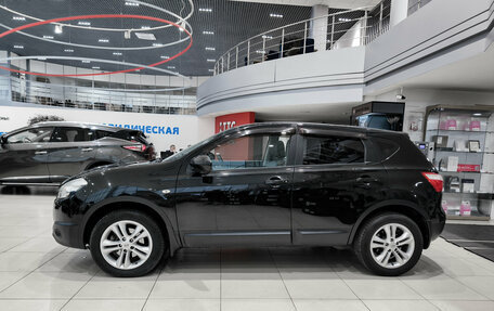 Nissan Qashqai, 2011 год, 1 115 000 рублей, 9 фотография