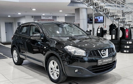 Nissan Qashqai, 2011 год, 1 115 000 рублей, 3 фотография