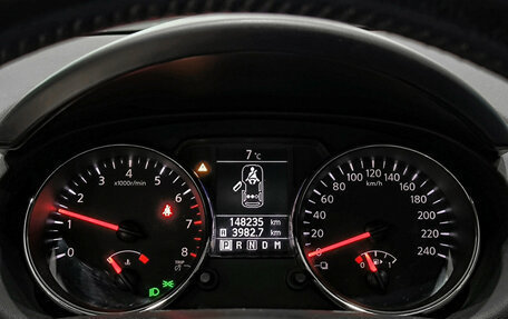 Nissan Qashqai, 2011 год, 1 115 000 рублей, 15 фотография