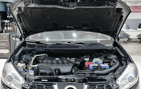 Nissan Qashqai, 2011 год, 1 115 000 рублей, 10 фотография