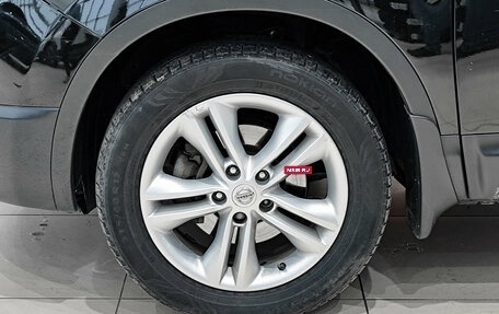 Nissan Qashqai, 2011 год, 1 115 000 рублей, 21 фотография