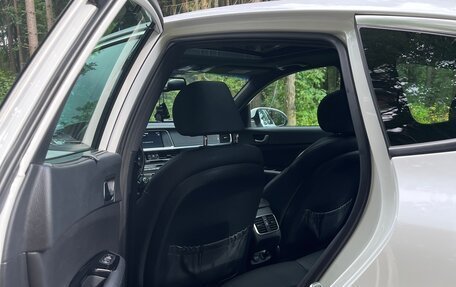 KIA Optima IV, 2019 год, 2 450 000 рублей, 7 фотография