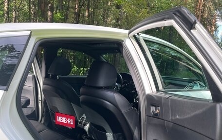 KIA Optima IV, 2019 год, 2 450 000 рублей, 8 фотография