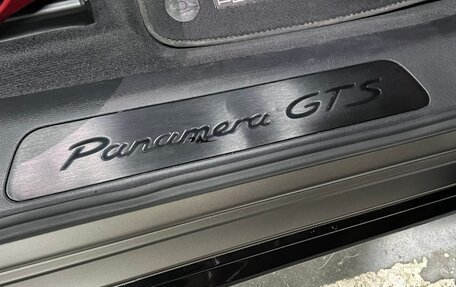 Porsche Panamera II рестайлинг, 2019 год, 10 000 000 рублей, 8 фотография