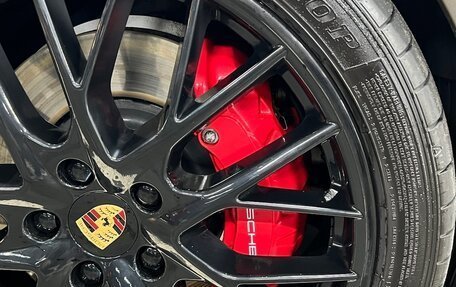 Porsche Panamera II рестайлинг, 2019 год, 10 000 000 рублей, 6 фотография