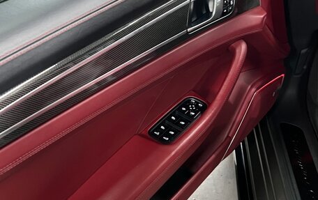 Porsche Panamera II рестайлинг, 2019 год, 10 000 000 рублей, 15 фотография